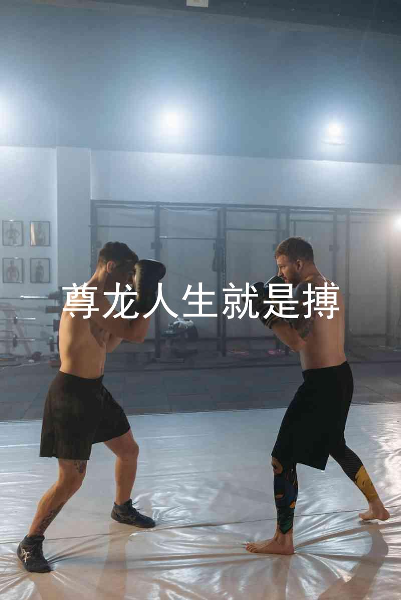 尊龙人生就是搏