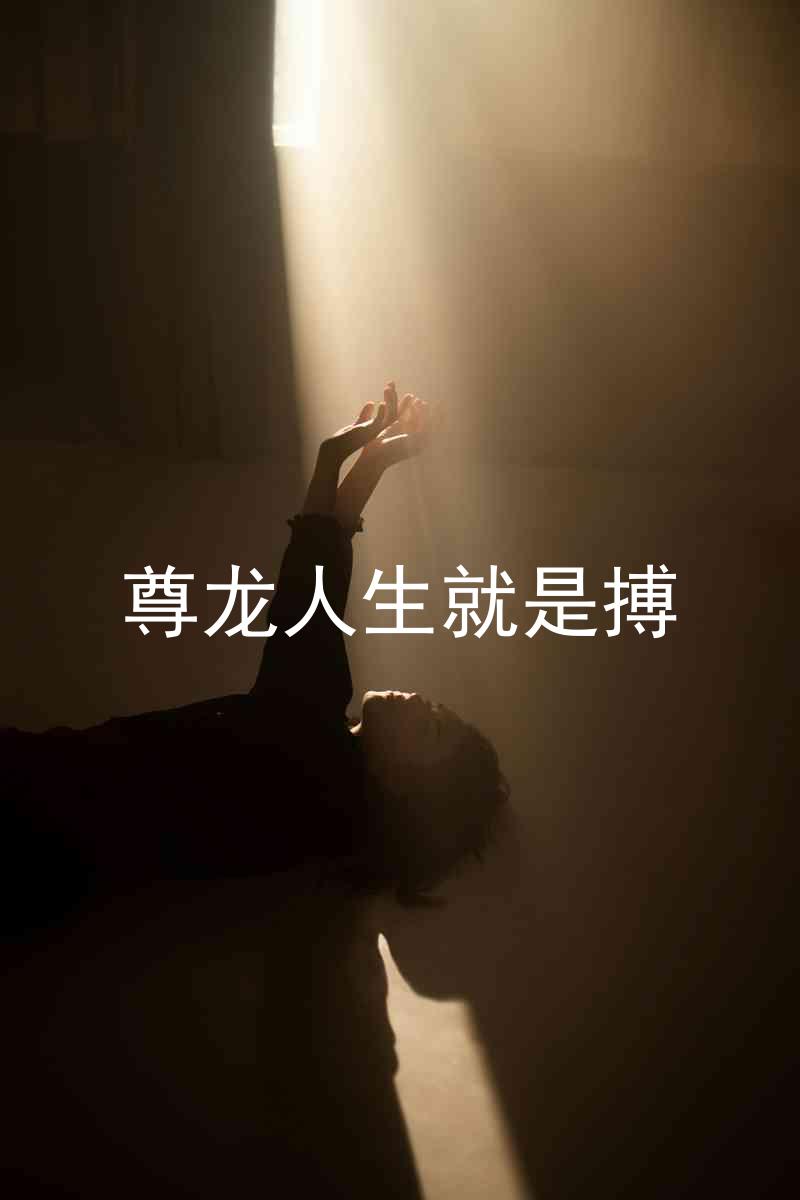 尊龙人生就是搏